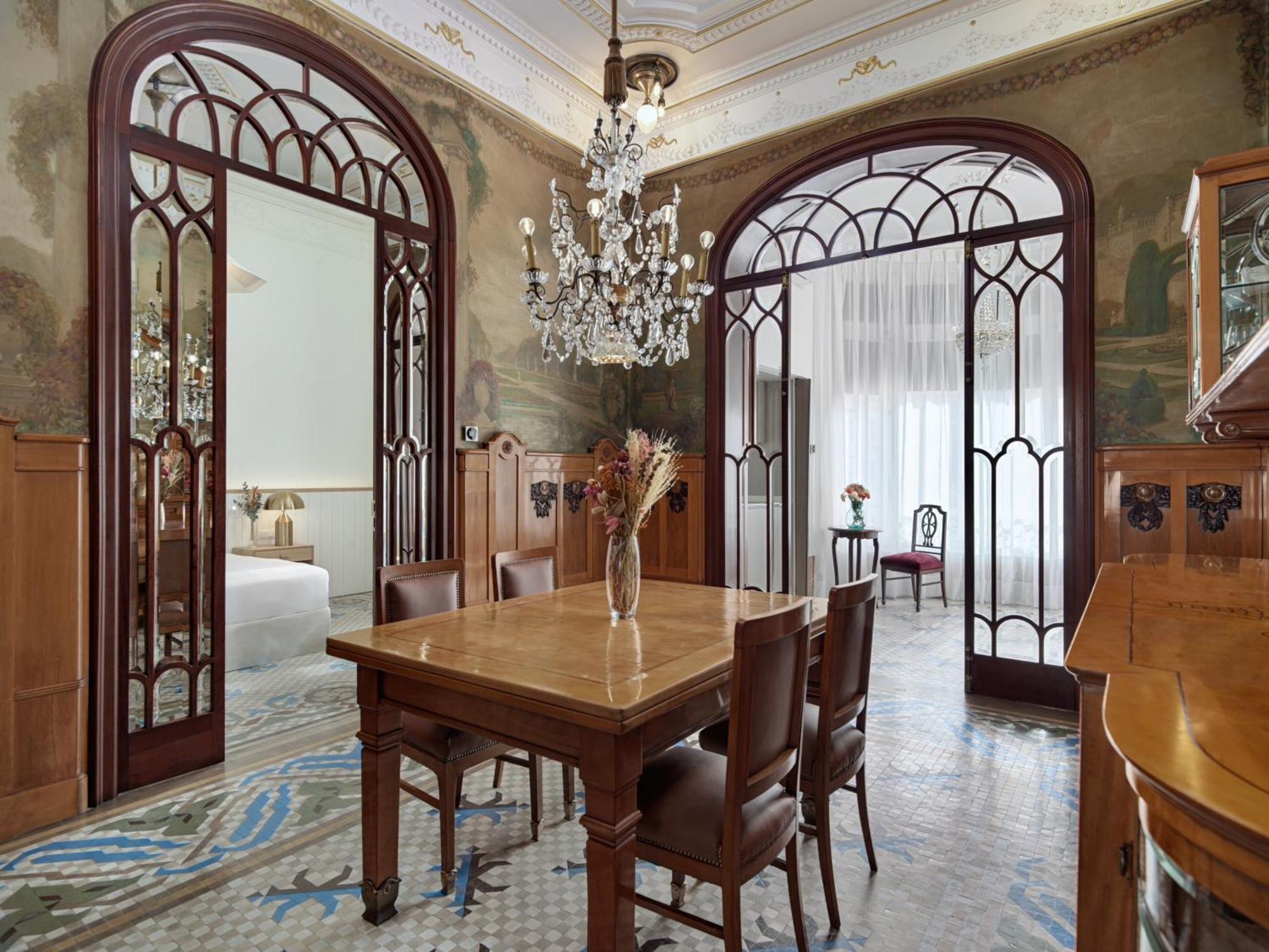 Hotel Boutique H10 Catalunya Plaza Barcelone