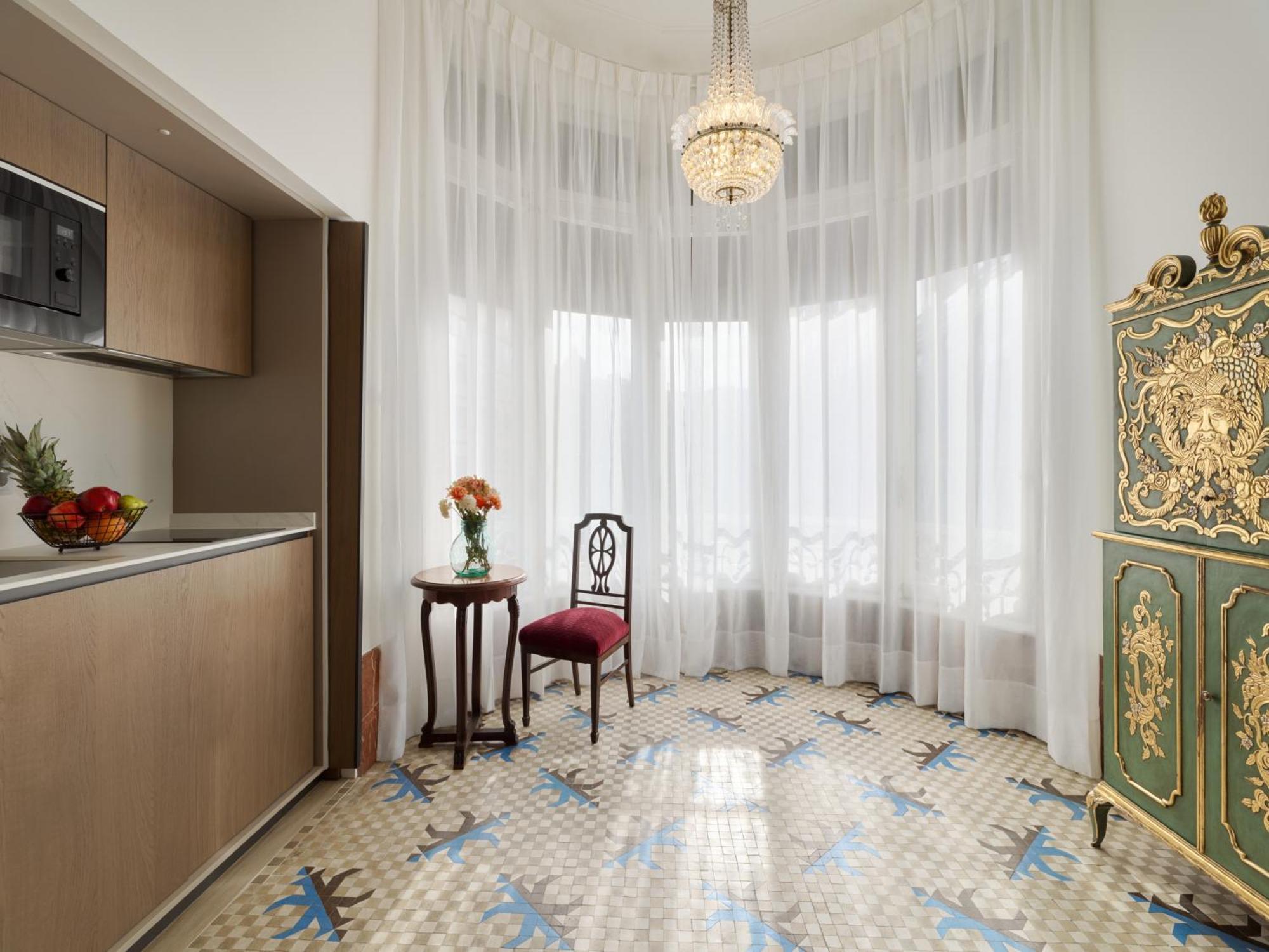 Boutique H10 Catalunya Plaza 3* Barcelone