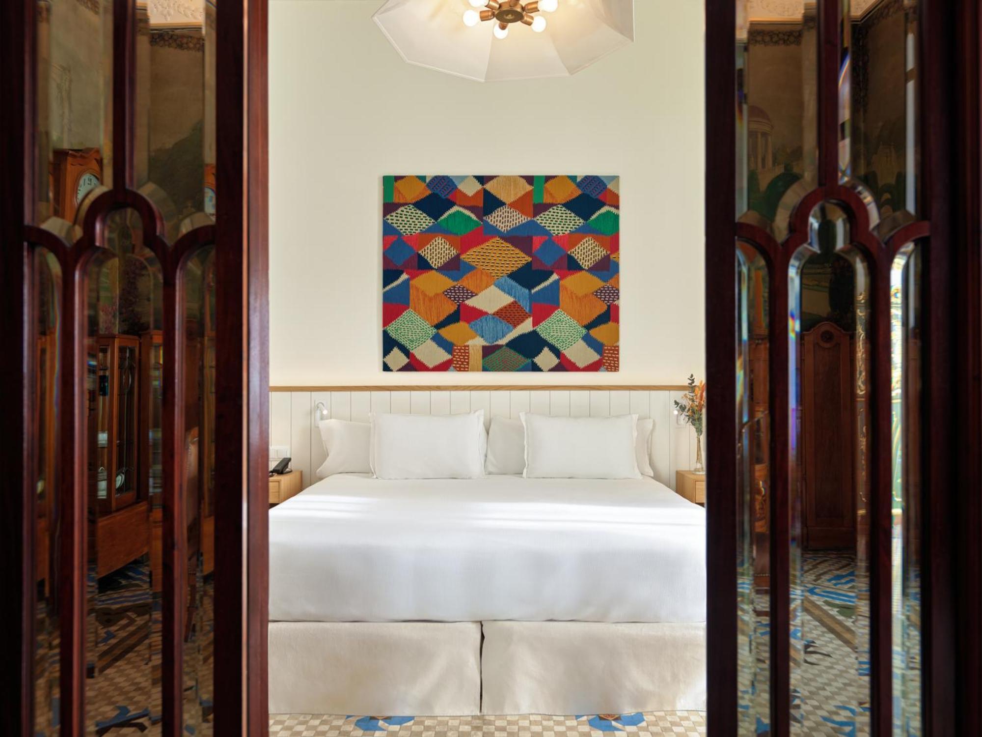 Hotel Boutique H10 Catalunya Plaza Barcelone