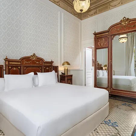 Boutique Hotel H10 Catalunya Plaza Barcelona Exterior photo