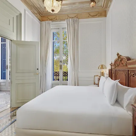 Boutique Hotel H10 Catalunya Plaza Barcelona Exterior photo