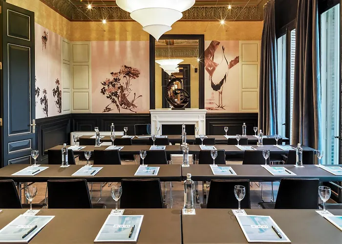 Boutique Hotel H10 Catalunya Plaza