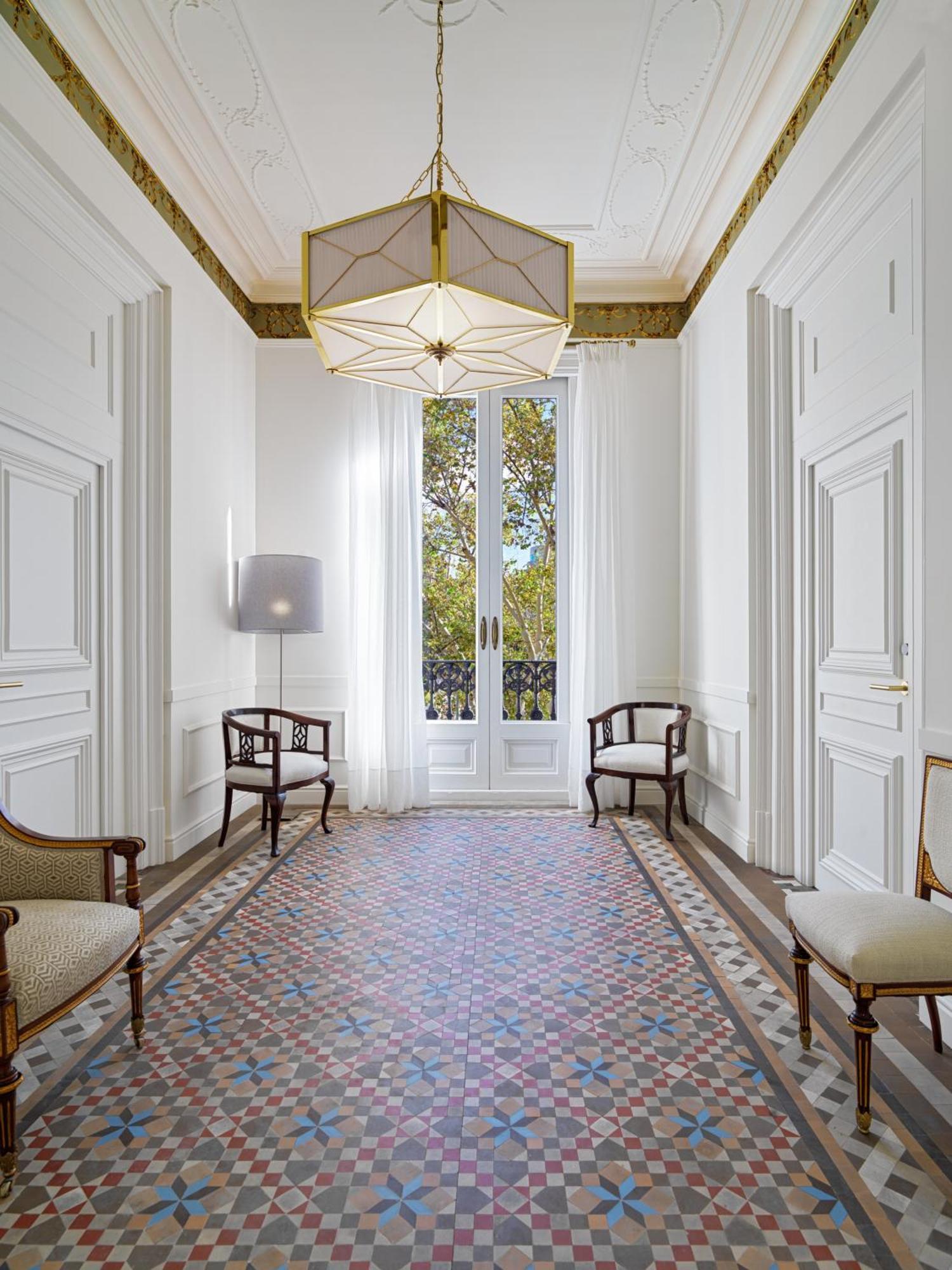 Boutique H10 Catalunya Plaza 3* Barcelone