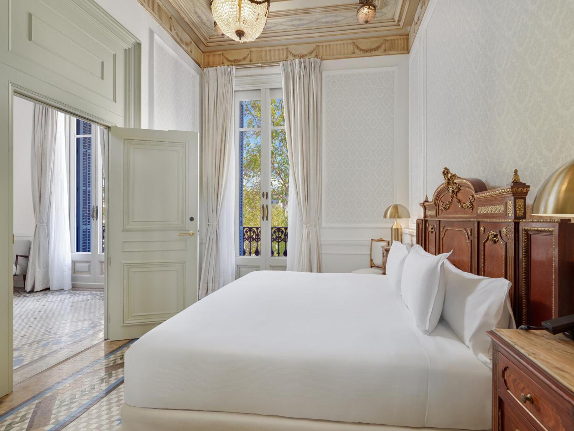 Boutique H10 Catalunya Plaza Hotel Barcelone