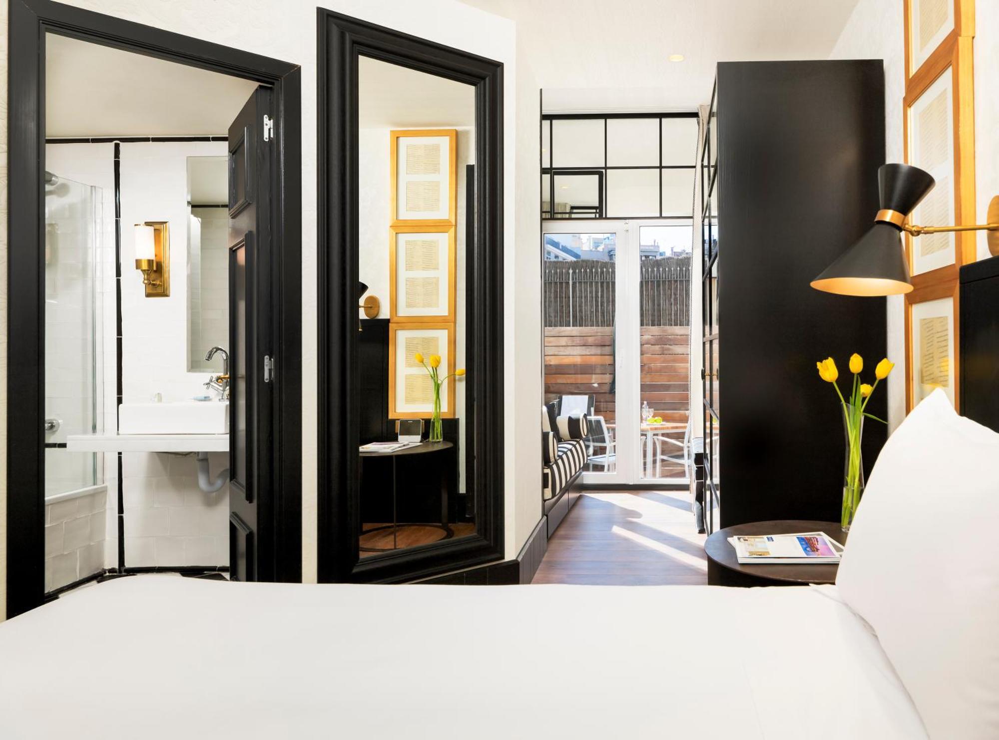 Boutique H10 Catalunya Plaza 3* Barcelone