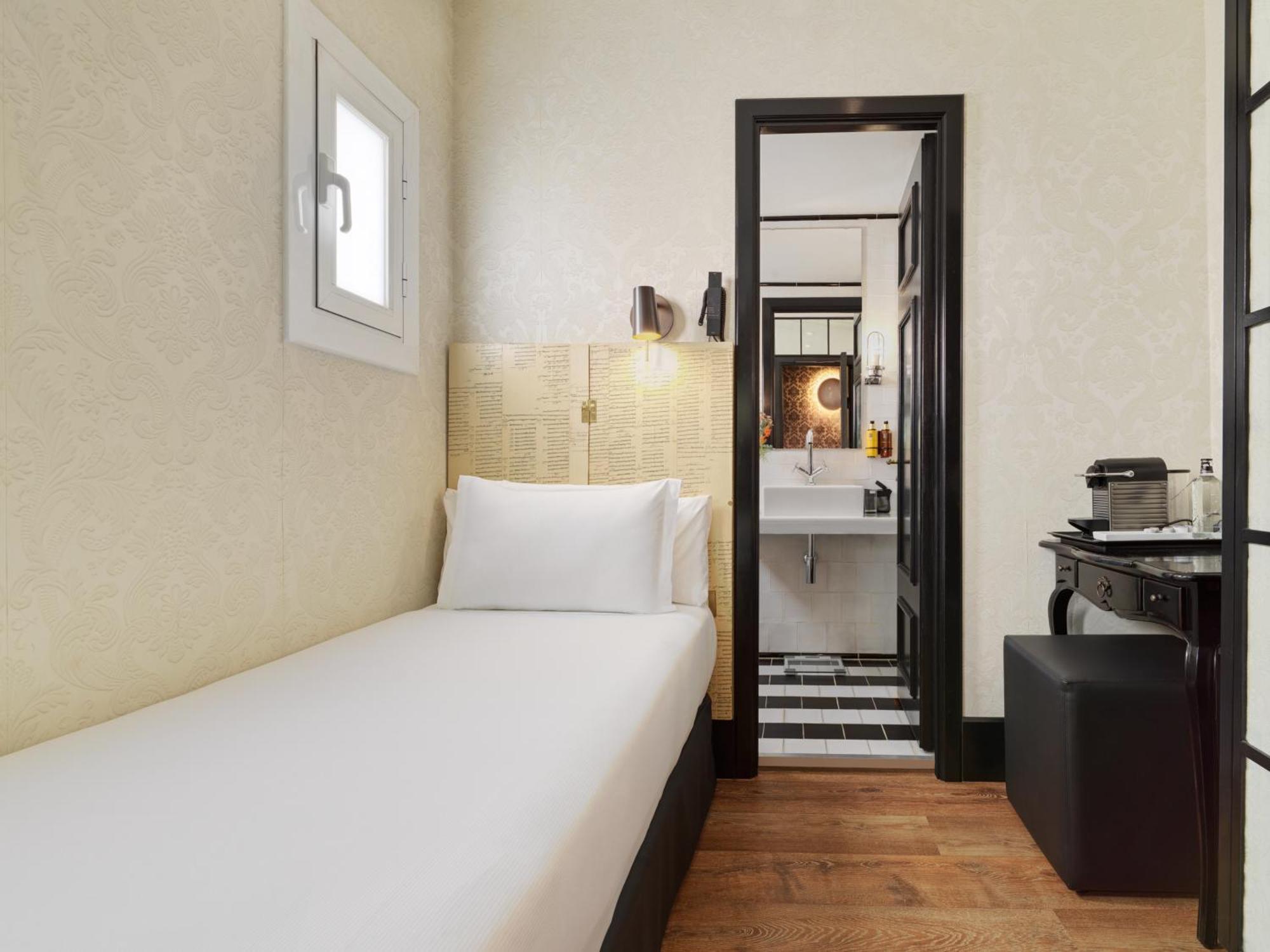 Boutique H10 Catalunya Plaza Hotel Barcelone