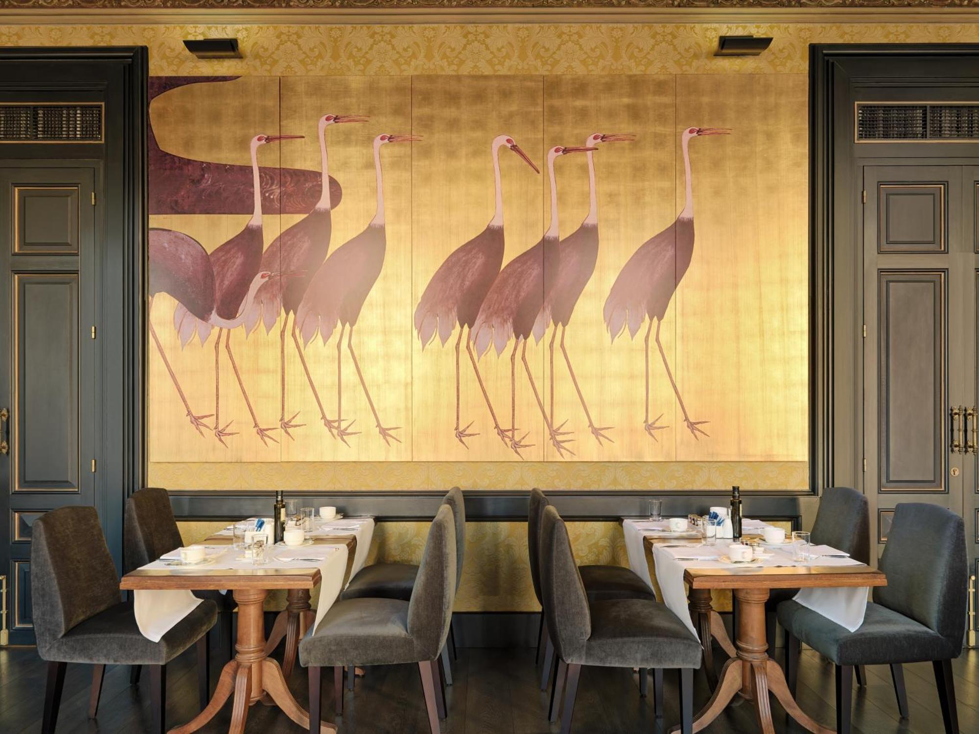 Hotel Boutique H10 Catalunya Plaza Barcelone