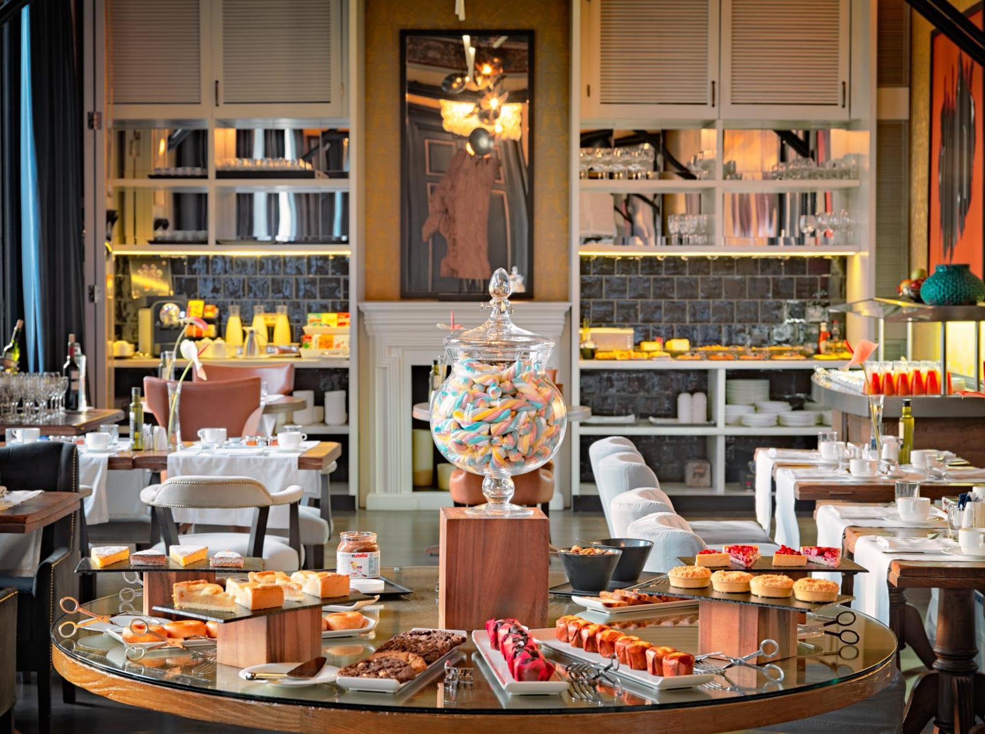 Boutique H10 Catalunya Plaza Hotel Barcelone